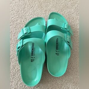 Birkenstock Arizona women’s sandal